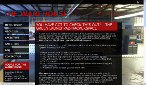 greenhackerspace